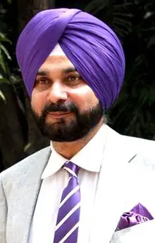 Navjot Singh Sidhu Age, Net Worth, Height, Affair, and More