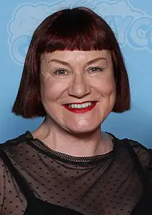 Nell Campbell Height, Age, Net Worth, More