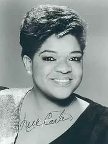 Nell Carter Net Worth, Height, Age, and More