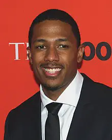 Nick Cannon Biography