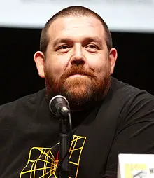 Nick Frost Age, Net Worth, Height, Affair, and More