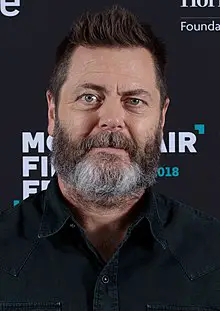 Nick Offerman Net Worth, Height, Age, and More