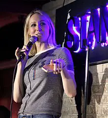 Nikki Glaser Net Worth, Height, Age, and More
