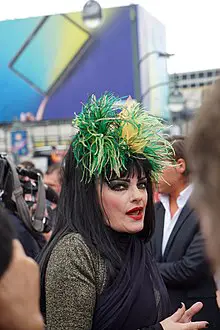 Nina Hagen Net Worth, Height, Age, and More