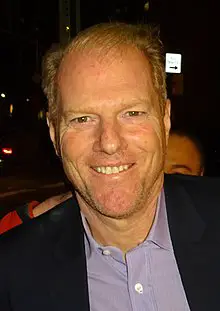 Noah Emmerich Net Worth, Height, Age, and More