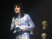 Noel Fielding Net Worth, Height, Age, and More