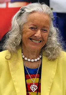 Noel Neill Net Worth, Height, Age, and More