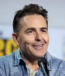 Nolan North Age, Net Worth, Height, Affair, and More