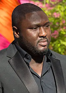 Nonso Anozie Height, Age, Net Worth, More