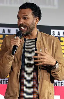 O. T. Fagbenle Age, Net Worth, Height, Affair, and More