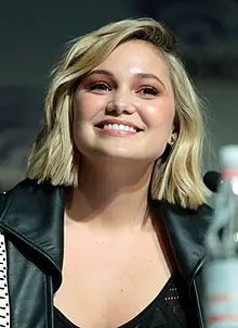 Olivia Holt Age, Net Worth, Height, Affair, and More
