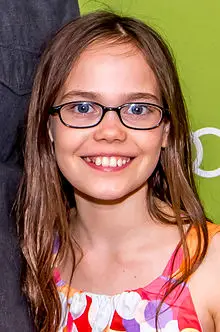 Oona Laurence Age, Net Worth, Height, Affair, and More