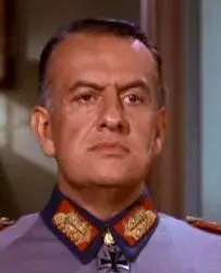 Oscar Beregi (actor, born 1918) Biography