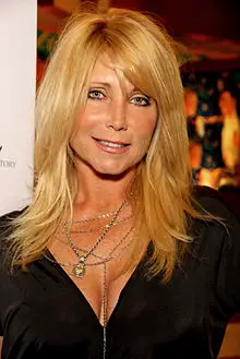 Pamela Bach Net Worth, Height, Age, and More