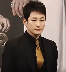 Park Si-hoo Age, Net Worth, Height, Affair, and More