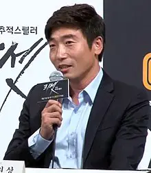 Park Won-sang Age, Net Worth, Height, Affair, and More