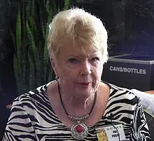 Pat Priest (actress) Age, Net Worth, Height, Affair, and More