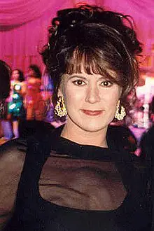 Patricia Richardson Age, Net Worth, Height, Affair, and More