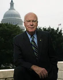 Patrick Leahy Age, Net Worth, Height, Affair, and More