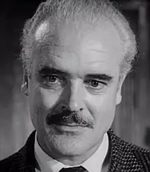 Patrick Magee (actor) Height, Age, Net Worth, More