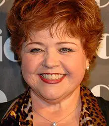 Patrika Darbo Height, Age, Net Worth, More