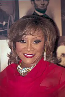 Patti LaBelle Height, Age, Net Worth, More