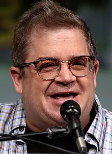Patton Oswalt Age, Net Worth, Height, Affair, and More