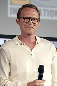 Paul Bettany Net Worth, Height, Age, and More