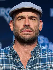 Paul Blackthorne Age, Net Worth, Height, Affair, and More