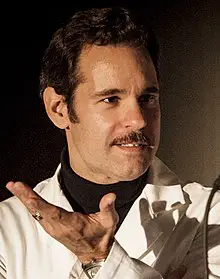 Paul F. Tompkins Age, Net Worth, Height, Affair, and More