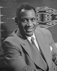Paul Robeson Height, Age, Net Worth, More