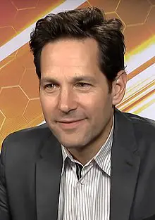 Paul Rudd Net Worth, Height, Age, and More