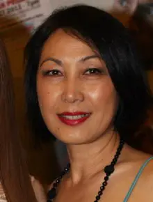 Pauline Chan (Australian actress) Biography