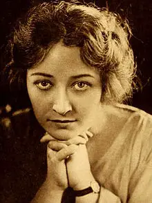 Pauline Frederick Biography