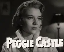 Peggie Castle Height, Age, Net Worth, More