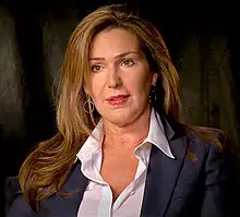 Peri Gilpin Age, Net Worth, Height, Affair, and More