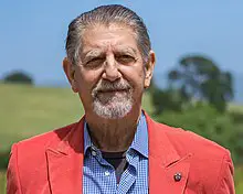 Peter Coyote Age, Net Worth, Height, Affair, and More