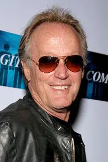 Peter Fonda Age, Net Worth, Height, Affair, and More