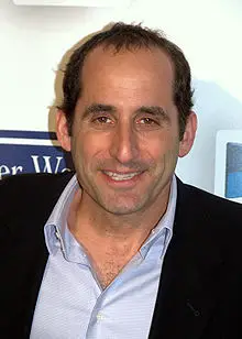 Peter Jacobson Net Worth, Height, Age, and More