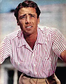 Peter Lawford Net Worth, Height, Age, and More