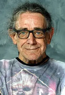 Peter Mayhew Height, Age, Net Worth, More