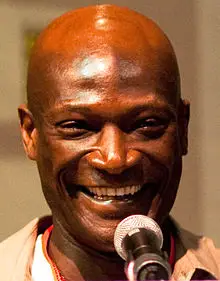 Peter Mensah Net Worth, Height, Age, and More