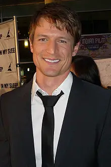 Philip Winchester Biography