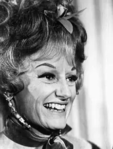 Phyllis Diller Height, Age, Net Worth, More