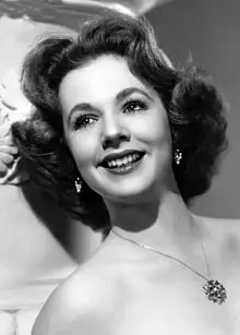 Piper Laurie Biography