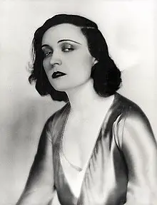 Pola Negri Net Worth, Height, Age, and More