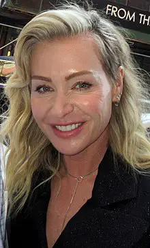 Portia de Rossi Age, Net Worth, Height, Affair, and More
