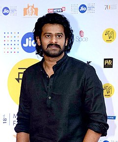 Prabhas Net Worth, Height, Age, and More