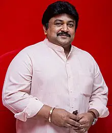 Prabhu (actor) Net Worth, Height, Age, and More