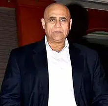 Puneet Issar Height, Age, Net Worth, More